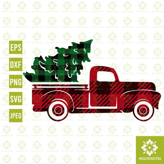 Free Free Hallmark Truck Svg 401 SVG PNG EPS DXF File