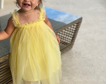 cotton candy la black dress