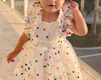 best place to buy birthday dress for baby girl