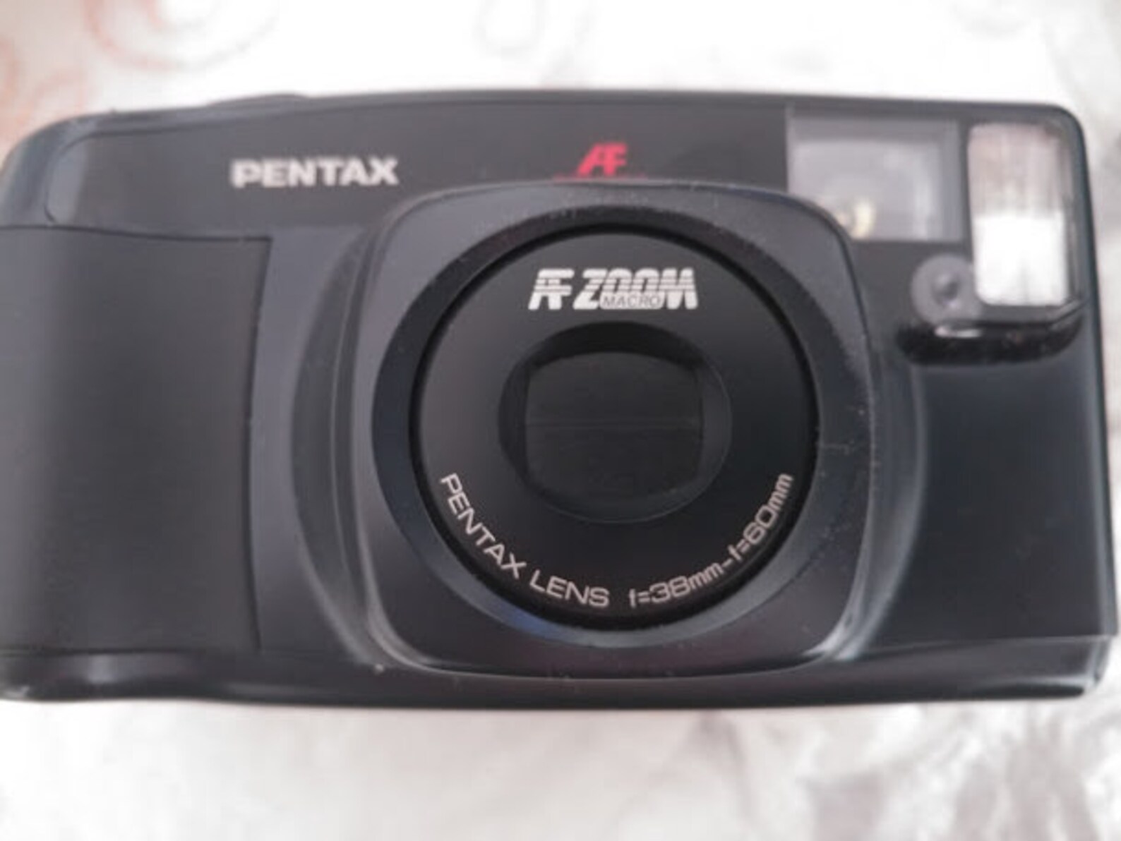 pentax af zoom 60