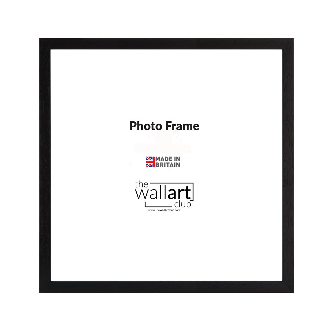 Gallery Wall Set of 6 Square Picture Frames 53x53cm Frames Etsy