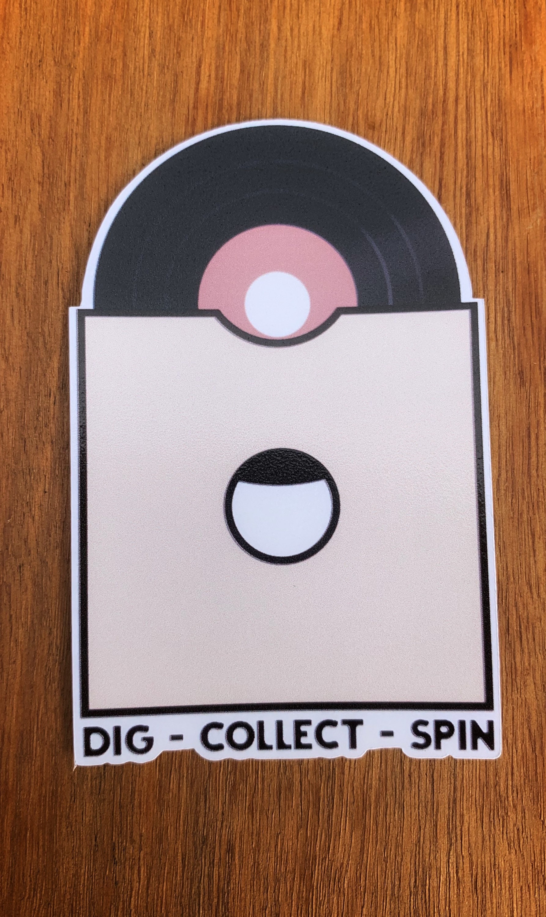 Collector Vinyl - Etsy