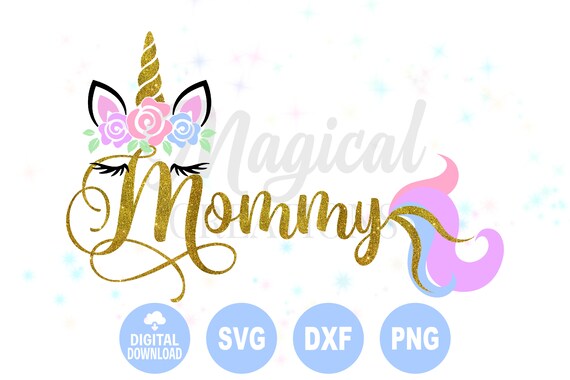 Free Free 94 Unicorn Birthday Princess Svg SVG PNG EPS DXF File