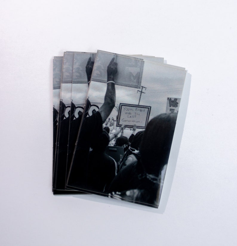 Donation Sticker Pack
