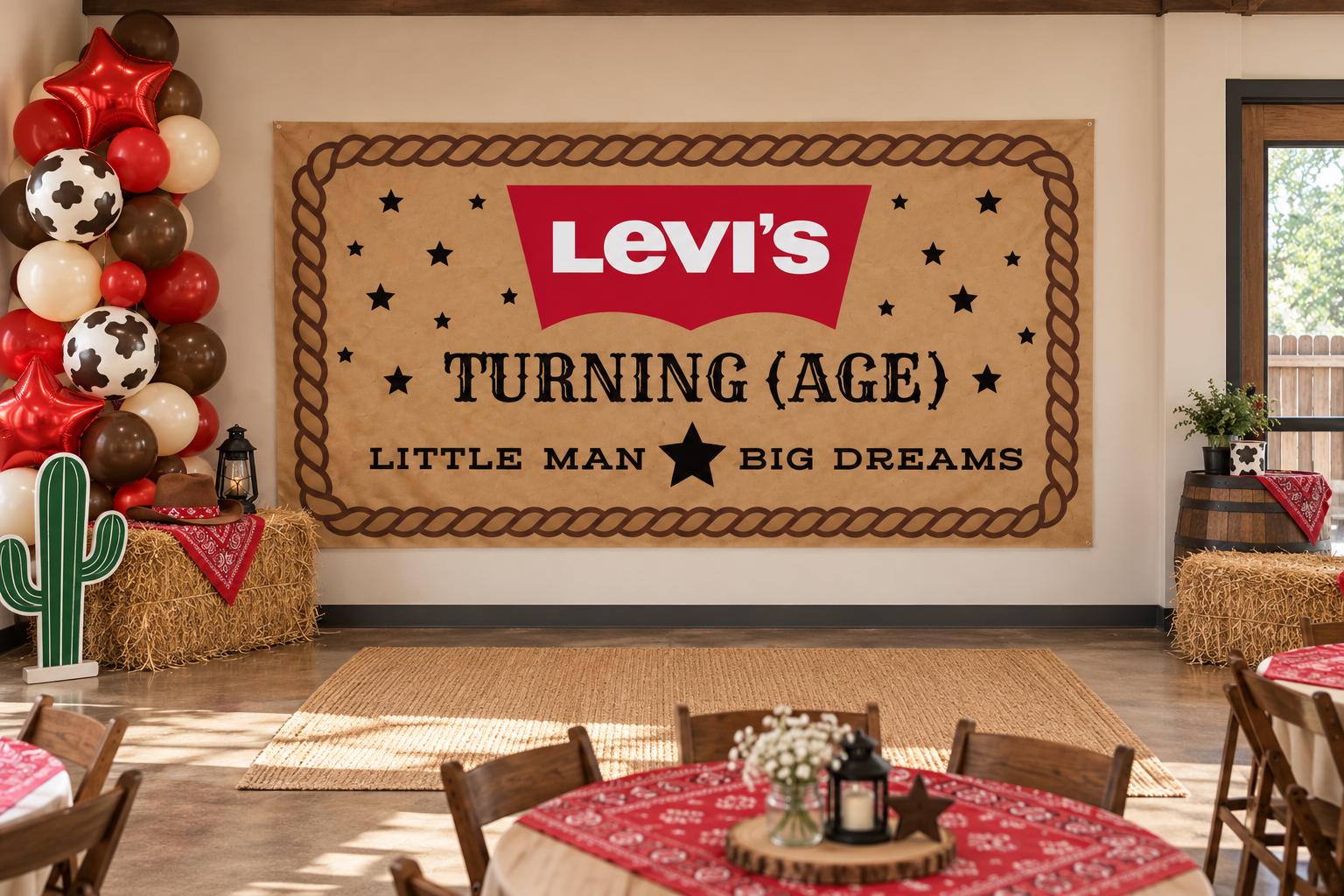 Levis Sign - Etsy