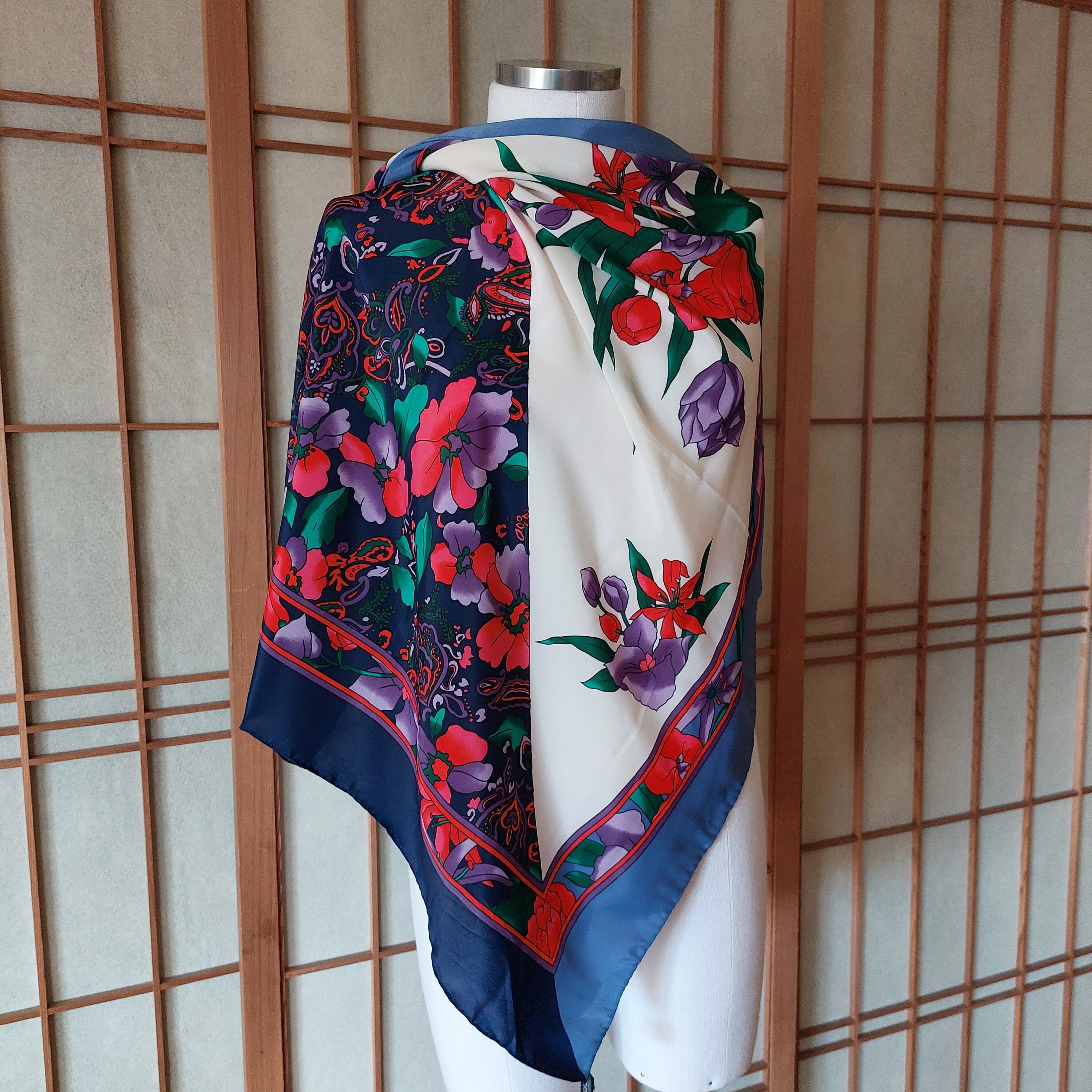 Etsy Reine Silk - Seide