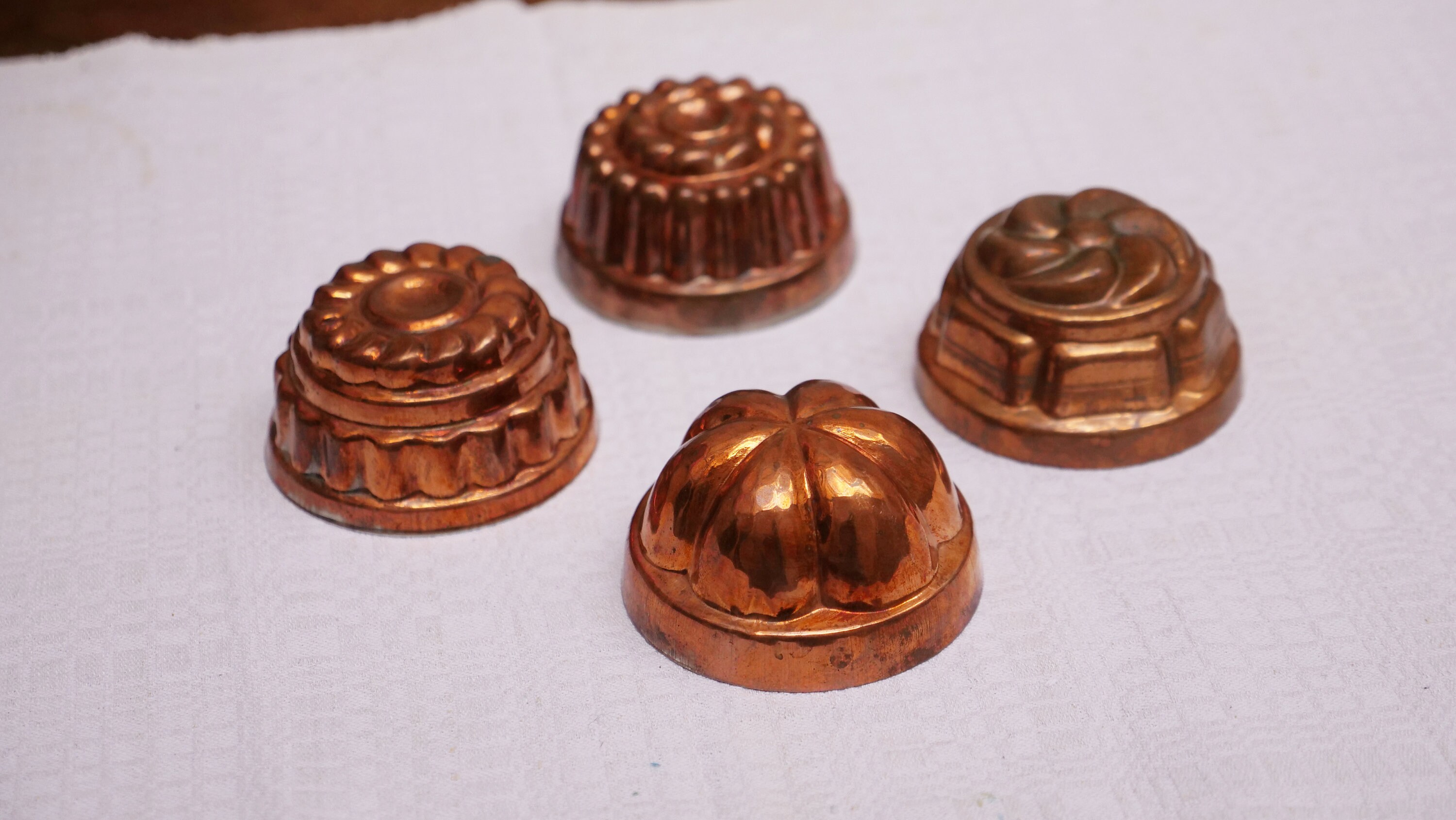 26 Letters Copper Mold —DIY Wood Burning/Carving Set – Organizing Ways