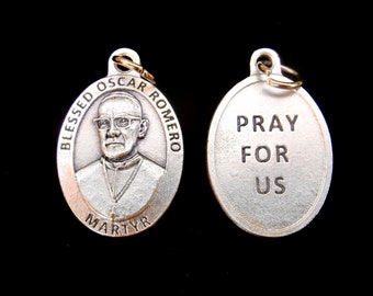 Blessed Oscar Romero, Confirmation, Archbishop of San Salvador, Martyr, Canonization, Voice for the Poor, S