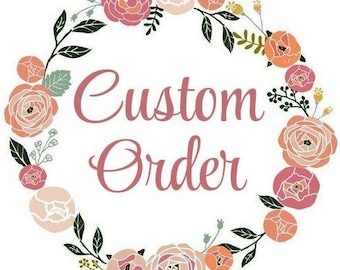 Pedido personalizado de San Ambrosio