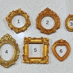 Small Decorative Frames