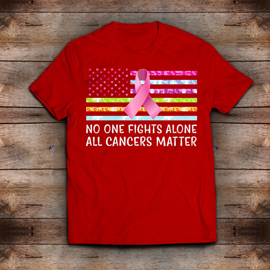 Cancer Unisex t-shirt cancer Unisex t-shirt | Etsy