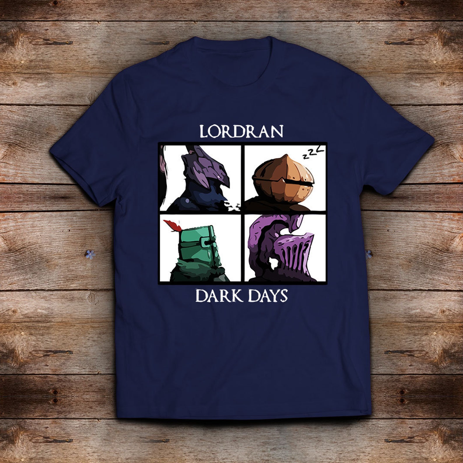 Dark Souls unisex t shirt Lordran unisex t shirt Gorillaz Etsy