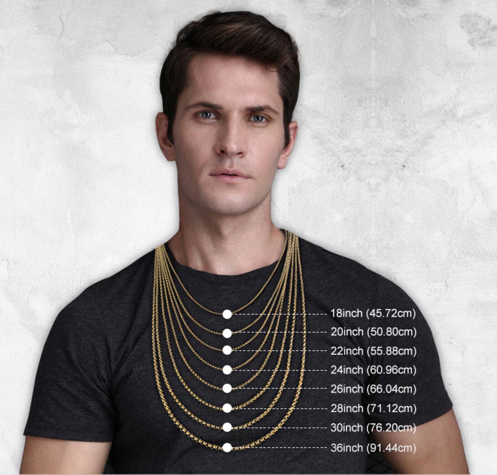 Cuban Link Chain Gold Cuban Link Chain Cuban Link Curb Etsy