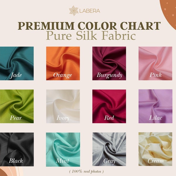 Extra fee for Pure Silk