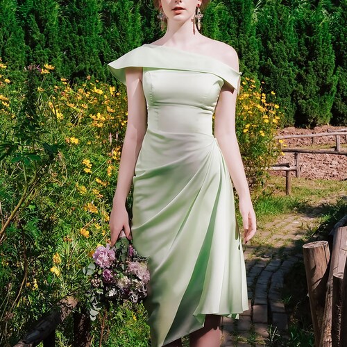 Best Bridesmaid Dress - Weeding Dress - Convertible Dress - Multiway Dress - Multi Wrap Dress - Plus Size Dress - Summer Clothing