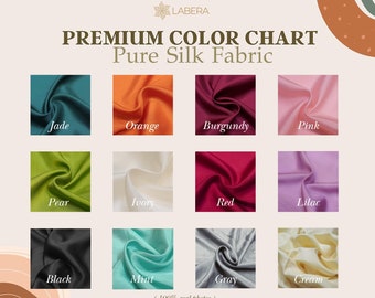 Extra fee for Pure Silk