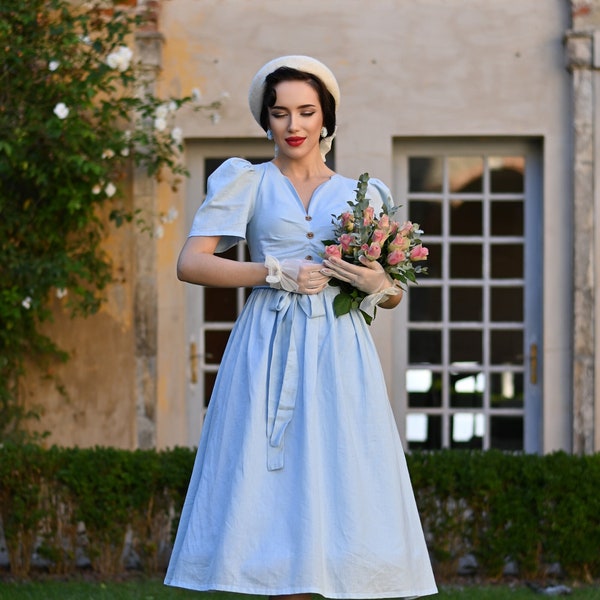 flax ladies clothing