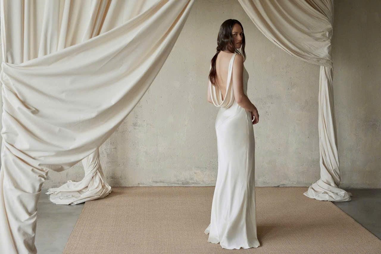 prom dress ivory Prom Dress 4332