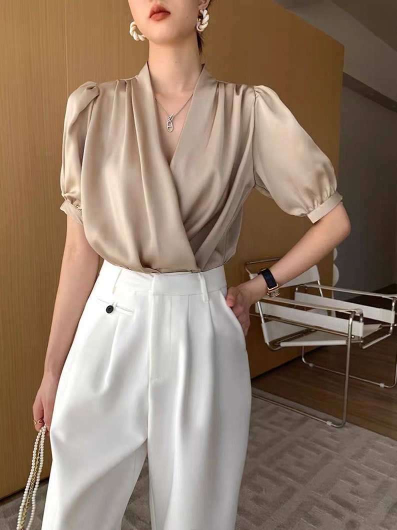 Old Money Style Coat