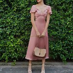 Satin Dresses
