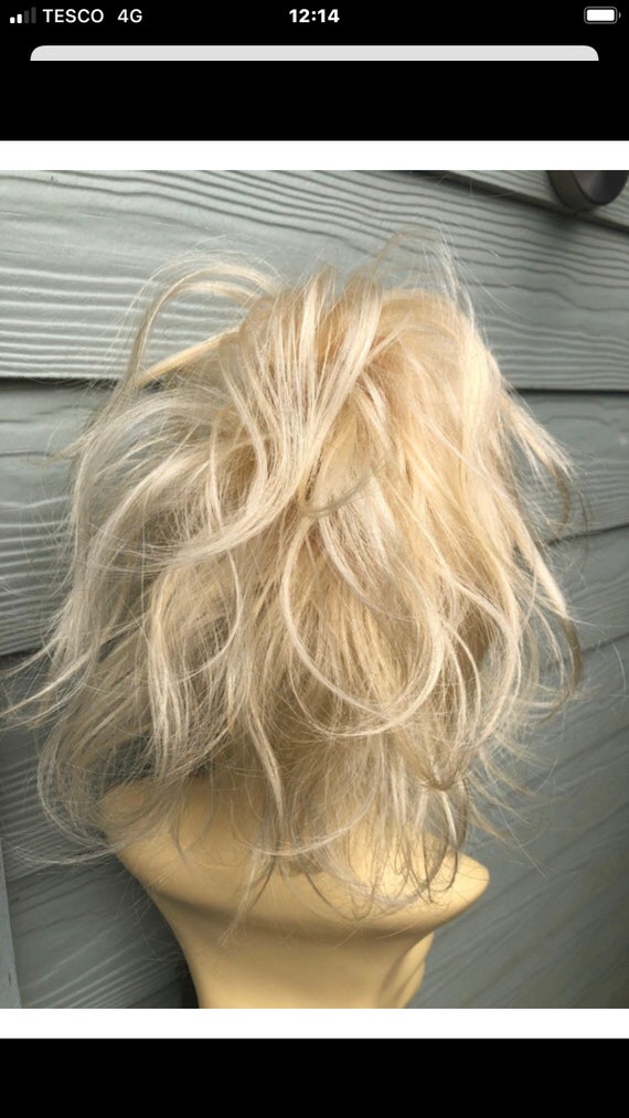 human hair extensions 8 inch