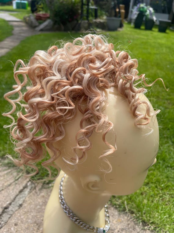human hair extensions 8 inch