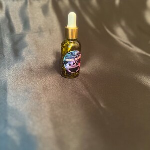 Yummy Yoni Oil