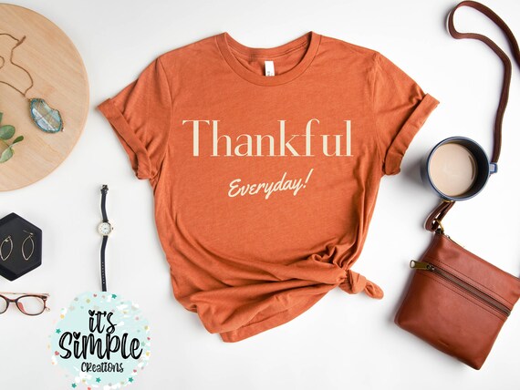 Thankful for Harvest Tee Thankful for Harvest Tee