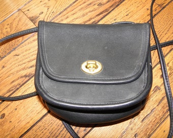 everett vintage leather travel bag