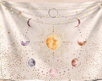 aesthetic tapestry