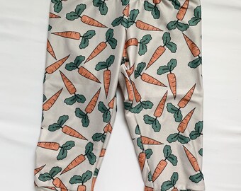 Tractor Farm Boy Green Tractor Red Tractor Blue Tractor Leggings or Joggers