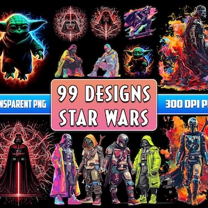 99 Designs Space Wars Bundle Png, Movie Characters Clipart, Cartoon Characters Png, Movies Png, Cartoon Png, Space Wars Png, Commercial Use