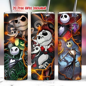 Cartoon Character 20oz Skinny Tumbler Wrap Png, Cartoon Movie Tumbler Wrap Png, Cartoon Tumbler Png, Movie Characters Wrap Png
