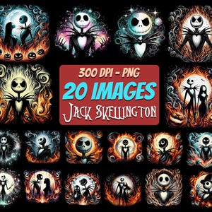 20 Ontwerpen Cartoon Halloween Bundel Png, Cartoon Personages Clipart, Cartoon Films Png, Halloween Vibes Png, Halloween Png, Commercieel Gebruik