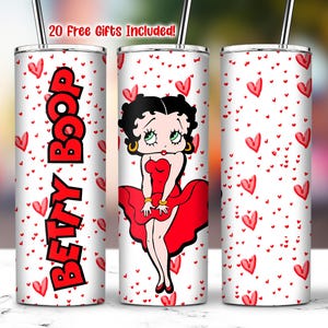 Cartoon Character 20oz Skinny Tumbler Wrap Png, Cartoon Movie Tumbler Wrap Png, Cartoon Tumbler Png, Movie Characters Wrap Png