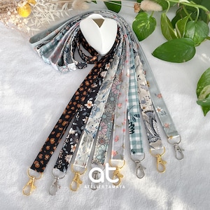 Nekband voor verpleegster/badgehouder/badge voor verzorger/sleutelhanger/arts/ketting/polsband/telefoonband