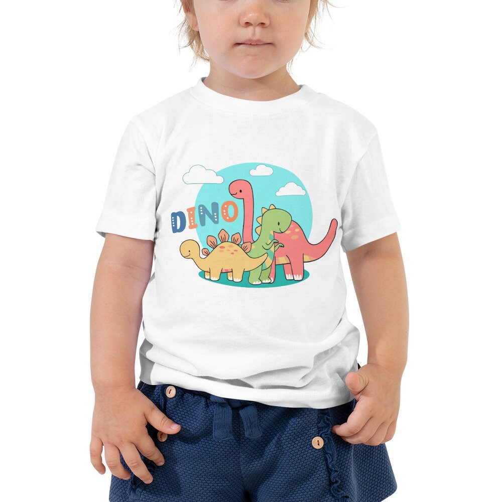 it's okay to not be okay dino shirt
