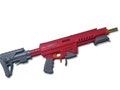 DZ Max Stryker Brass Barrels product logo