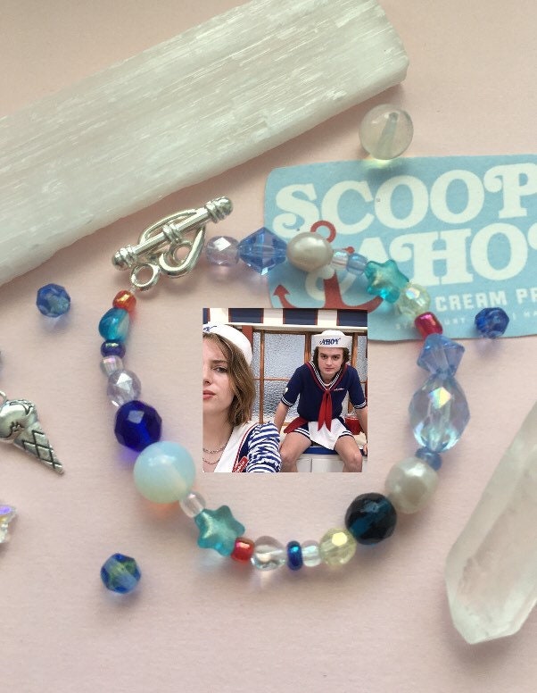 Scoops ahoy hotsell bracelet