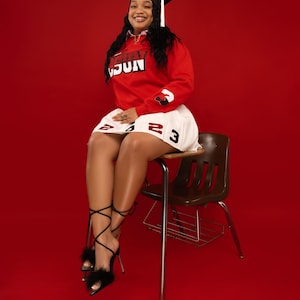 Custom Graduation Outfit| Custom High school Graduation Outfit|Custom College Outfit| Custom Grad