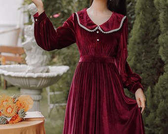 marsala red bridesmaid dresses