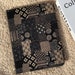 see more listings in the Fabric iPad case section