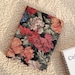 see more listings in the Fabric iPad case section