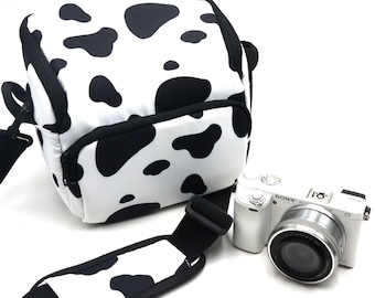 cute canon camera bag
