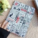 see more listings in the Fabric iPad case section