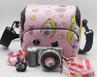 cute small camera bag