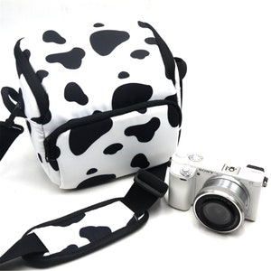 Cute Camera Bag Etsy New Zealand