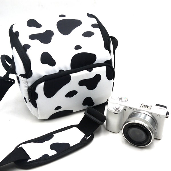 Cute Camera Bag Etsy