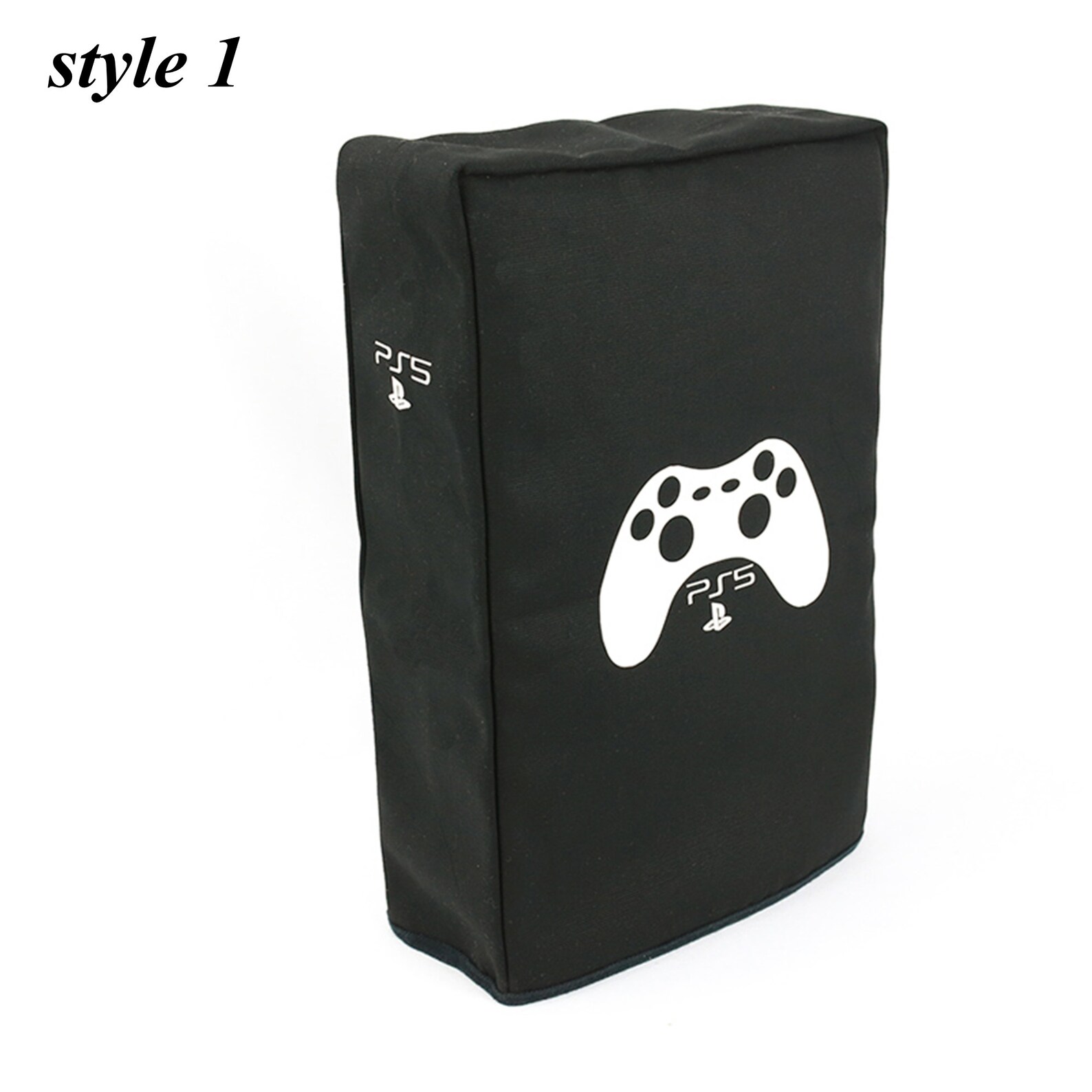 Fabric PS5 dust coverSony PS5 dust coverPlayStation 5 dust Etsy