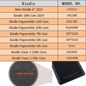 Étui pour Kindle en tissu à fleurs brodé rétro, Nouveau Kindle 2022 Étui pour Kindle Paperwhite 11e génération, Nouveau Kindle 2022, Étui pour Kindle Paperwhite 10e génération, Étui pour Kindle Oasis 10e génération image 9